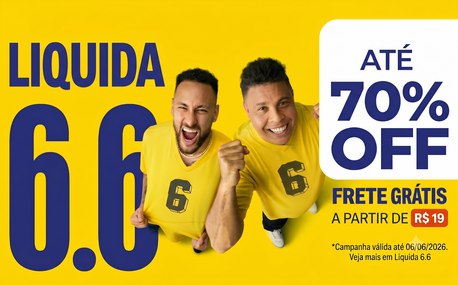 Banner Promocional